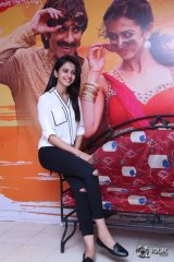 Rakul Preet Singh Interview About Kick 2